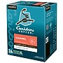 Caribou Coffee Caramel Hideaway Coffee Keurig® K-Cup® Pods, Medium Roast, 96/Box (736685CT)~#|#~7A782F9E-B79D-4A08-ADC27B7D6F7E7F95_sc7