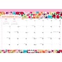 2027 BrownTrout Bonnie Marcus 17" x 12" Monthly Desk Pad Calendar, Assorted Colors (9798330713035)~#|#~7A783BAE-32AC-4F11-A6F0A23134D928B8_sc7