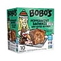 Bobo's Gluten Free Peppermint Brownie Oat Bites, 1.3 oz., 10 Bites/Box (541-D)~#|#~7A7882AC-4CAE-4CB7-A5A8422DB19461D5_sc7