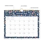 2025 Blue Sky Dellania 11" x 8.75" Monthly Wall Calendar (152487)~#|#~7A7A5B24-83F0-492D-8020B7BC89DE1144_sc7