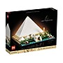 LEGO Architecture Great Pyramid of Giza Building Set (21058)~#|#~7A7BEB82-476F-48AB-AF3BC750E1C422DD_sc7
