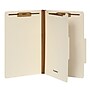 Pendaflex Classification Folder, 1-Dividers, 1 3/4" Expansion, Legal Size, Manila, 10/Box (98621)~#|#~7A7CAE5A-BC70-470F-BD5CE64914CAB446_sc7