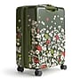 Vera Bradley Adair 26" Hardside Suitcase, 4-Wheeled Spinner, TSA Checkpoint Friendly, Breezy Meadow Floral (52121-21388)~#|#~7A7D3153-7874-4D48-AA2142D2D2E89760_sc7