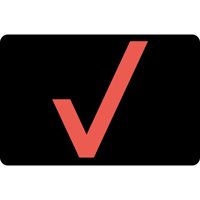 VERIZON $40 Gift Card (Email Delivery) image 1