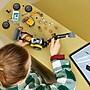 LEGO City Yellow Backhoe Loader, 301 Pieces (60480)~#|#~7A7E97CF-1DB4-475D-B68EE6BE803B3579_sc7