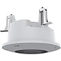 AXIS TQ Series Indoor/Outdoor Recessed Mount, White (03249-001)~#|#~7A7F5DB2-742D-485A-AA86A96E3BCDC865_sc7