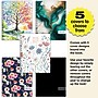 2026-2027 Excello Brands 8.5" x 11" Academic Weekly & Monthly Planner, Paperboard Cover, Pick Your Own Cover (NAY27-8511-F)~#|#~7A7FDFEE-8F9B-4E40-B9424E6EFD4FD75A_sc7