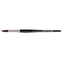 da Vinci TOP-ACRYL Acrylic & Oil Synthetic Bristle, Round Brush (DVXVA7785K16)~#|#~7A7FF43C-0582-44B7-83A7CAD43B2DE79B_sc7