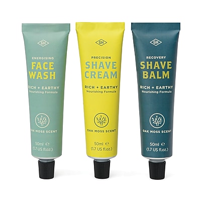 DesignWorks Ink Shave Kit - Thumbnail 2