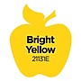 Apple Barrel Acrylic Paint Matte, 16oz., Bright Yellow, 3/Pack(APP21131E-3)~#|#~7A82851B-FF40-49B0-B80276C8C080DE33_sc7