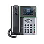 Poly Edge E320 32-Line VOIP Phone, White/Black (89B52AA)~#|#~7A836EA5-B71A-43DB-A8EB53931B829145_sc7