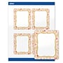 Avery Rectangle Multipurpose Labels, 4" x 3-1/3", White, 40/Pack (19479370488)~#|#~7A8480B7-4B99-45D0-932C5406DBBC0EC2_sc7
