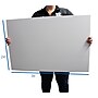 Flipside Foam Board, 24" x 36", White, 25/Pack (24360-25)~#|#~7A8582EC-A571-48F1-AF3F0CD99CC3A173_sc7