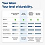 Avery Laser/Inkjet Sealing Labels, 5-7/8" x 4", White, 150 Labels/Box (19479370770)~#|#~7A8A1C99-DF51-42DC-94266D693AD29F81_sc7