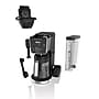 Ninja 12-Cups Single Serve & Automatic Drip Coffee Maker, Black (CFP301)~#|#~7A8A42F0-8048-4783-9F0B3F2022DAE117_sc7