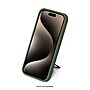 SaharaCase Venture Series Silicone Phone Case for iPhone 16e, Shock Absorbing, Cactus Green (CP00811)~#|#~7A8AAF50-90E6-4945-A7DCE064601776EE_sc7