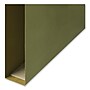 Universal Reinforced Hanging File Frame, Legal Size, Standard Green, 25/Box (UNV14151)~#|#~7A8B1D58-E078-4B75-9E5F8D5F237DF051_sc7