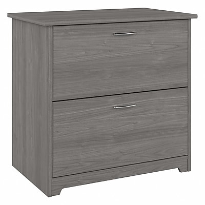 Bush Furniture Cabot Lateral File Cabinet