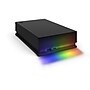 Seagate FireCuda 8TB External USB 3.2 Desktop Gaming Hard Drive, Black (STKK8000400)~#|#~7A8FCF75-AD89-4689-9E06D48BA40A5590_sc7