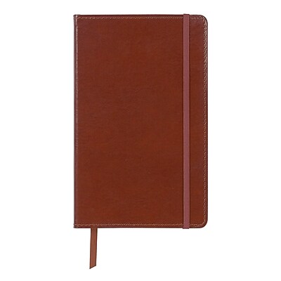 thumbnail image 2 of C.R. Gibson Desktop Leatherette Note Caddy Includes 100 Loose 5\" W X 7\" H Note Sheets - Black 2 of 14