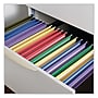 Universal Recycled Hanging File Folder, Legal Size, Yellow, 25/Box (UNV14219)~#|#~7A912E4B-A23F-43B0-BC412B807B8A7B52_sc7