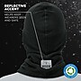 Ergodyne N-Ferno 6821-ECO Balaclava Face Mask (16858)~#|#~7A92CA3F-70F9-4AA2-A3BFDEF68168BA18_sc7