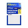 Filtrete High Performance 14" x 20" x 1" Pleated Air Filter, MERV 13, 4/Carton (UA5-4CA)~#|#~7A95D7AD-926B-47F2-8BC31E4BCDE45EED_sc7