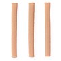 Medline Gel Ribbed Digital Tubes, One Size, Beige, 3/Pack (POD14211N)~#|#~7A9681D1-DE23-4C7C-8A6384D6F874AAE1_sc7