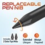 Delton DAP7 Stylus Pen, Wireless Magnetic Charging, Black (DAP7BK)~#|#~7A980269-6493-4E45-BD8313389CBFBDA0_sc7