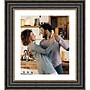 Amanti Art Thomas Black Bronze 16" x 20" Polystyrene Picture Frame (A42678301194)~#|#~7A9912BA-50DC-4DF3-8F025EB8878D4997_sc7