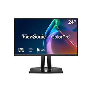 ViewSonic モニター 120hz ViewSonic 27