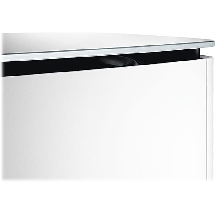 Bose Bass Module 700 809108-1200 Indoor Subwoofer, Arctic White