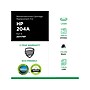 Clover Imaging Group Remanufactured Black Standard Yield Toner Cartridge Replacement for HP 204A (CF510A)~#|#~7A9C5955-67B6-42B5-A5831DD1B23B1E8E_sc7