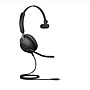 Jabra Evolve2 40 SE Headset Mono USB Type C Wired Monaural (24189-889-889)~#|#~7A9DC36B-1219-40BD-8751743D67C35B1C_sc7