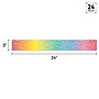 Creative Teaching Press Core Decor EZ Border, 3" x 24", 24/Pack, 3 Packs/Bundle (CTP11048-3)~#|#~7A9F36A6-08D4-4D09-BB35C56730C5985C_sc7