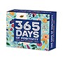 2027 Willow Creek 365 Days of Positivity 6.2" x 5.4" Daily Day-to-Day Calendar, Assorted Colors (63170)~#|#~7AA0BB8B-B1F7-41EA-9363D767DA92D246_sc7