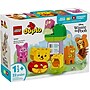 LEGO DUPLO Disney Winnie the Poohs Birthday Party, 22 Pieces (10457)~#|#~7AA1356C-61D0-4B58-905BB4CED36054E8_sc7