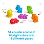 hand2mind Little Minds at Work Early Math Activity Set, Multicolored (99102)~#|#~7AA293D6-B0D9-4CEE-9ACEE4984A9BD0B6_sc7