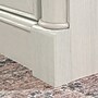 Sauder Palladia 65"W Executive Desk, Glacier Oak (432726)~#|#~7AA3A728-0F55-42CD-94F9484BA05F90BF_sc7