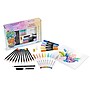 Crayola Pastels Artist's Collection Kit (BIN042932)~#|#~7AA48106-1E96-423D-974B89E364233B0E_sc7
