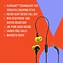 JBL Endurance Run 3 Sport Stereo Earbuds, Bluetooth, Black (JBLENDURRUN3BLKGAM)~#|#~7AA8AE07-886D-493C-96BFF710A6B08211_sc7