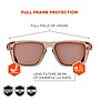 Ergodyne Skullerz SIXTEN-AFAS Anti-Fog Safety Glasses, Tan Lens (58212)~#|#~7AAB4643-0412-4A24-AFEDEA5B31D7AC32_sc7