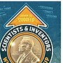 Carson-Dellosa High Tide Scientists & Inventors Who Never Gave Up, Grades 4-9, Hardcover (CD-9781731657695)~#|#~7AACE04A-8FEE-4C0E-80BE62006BE3B35E_sc7