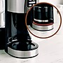 Ninja 14-Cups Automatic Drip Coffee Maker, Black & Stainless Steel (DCM201)~#|#~7AAD4A4F-6EEE-4D00-8A16CE0E1E5CEB76_sc7