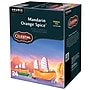 Celestial Seasonings Mandarin Orange Spice Tea, Keurig® K-Cup® Pods, 96/Carton (14735)~#|#~7AADB865-0F69-4D84-944443CF5E2B0681_sc7