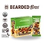 Bearded Bros Gluten Free Almond Butter Chocolate Energy Bar, 1.52 oz., 12/Pack (220-02918)~#|#~7AAF31F4-95F6-48E4-9C9B56AB344EA964_sc7
