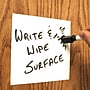 Flipside Dry-Erase Sticky Note, 4" x 4", Dozen (91144)~#|#~7AAFC9D1-7983-4754-AAB041A336B9D49F_sc7
