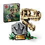LEGO Jurassic World Dinosaur Fossils: T. rex Skull, 577 Pieces (76964)~#|#~7AB04BAF-0739-4943-8C59ADDB8B8AA1FF_sc7