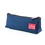 Manhattan Portage Fountain Nylon Zipper Pencil Case, Navy (1066 NVY)~#|#~7AB2F760-C1E9-4E49-AA3414F04ED5B136_sc7