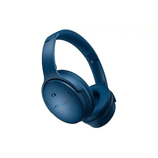 Bose QuietComfort Bluetooth Wireless Active Noise Cancelling Over